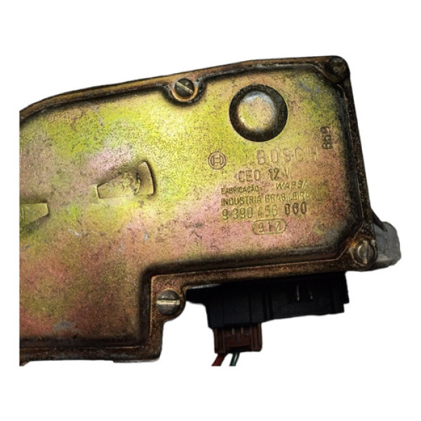 Maquina Limpador Parabrisa Uno Mille Ep 1.0 Ano 1996