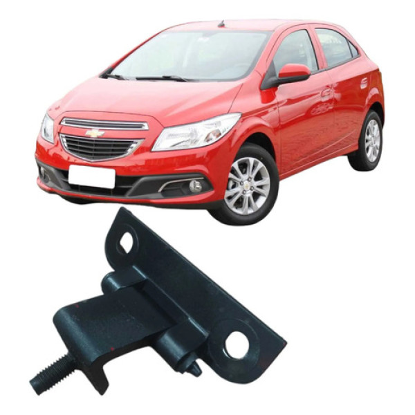 Dobradiça Tampa Porta Malas Onix 2014 1.0 94761716