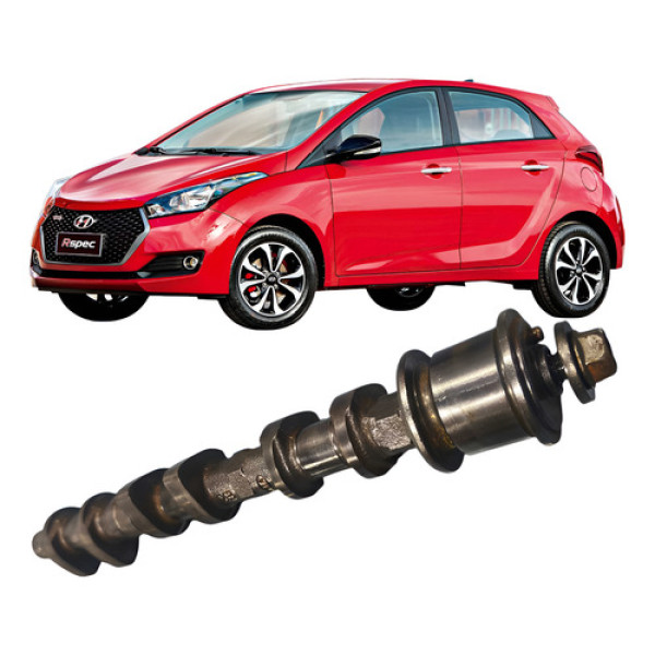 Eixo Comando De Escape Hyundai Hb20 1.0 3c 2017 