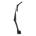 Braço Limpador Esquerdo Gm Cruze Sedan 2014 1.8 Original Esquerdo