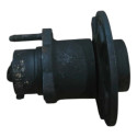 Cubo Roda Traseira Vectra 2009 2.0 Original 432253