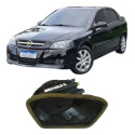 Duto Entrada Ar Chevrolet Astra 2002 Original 