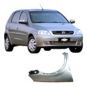 Para-lama Direito Chevrolet Corsa 2006 1.8 Original