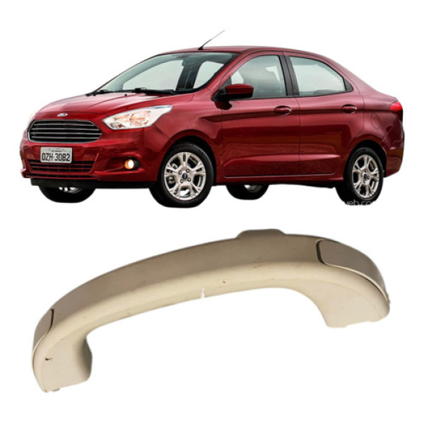 Alça Teto Pqp Ford Ka 1.0 3cc 2014 A 2018 2019