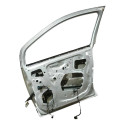 Porta Dianteira Direita Gm Tracker 2015 1.8 Aut Original Dianteira Direito Prateado