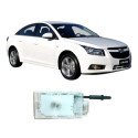 Luz Interna Porta Luva Chevrolet Cruze Sedan 2013 Original