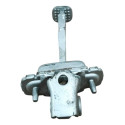 Limitador Porta Dianteira Direita Gm Onix 2014 Original