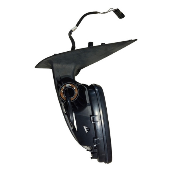 Retrovisor Elétrico Esquerdo Vw Gol G5 2008 A 2013