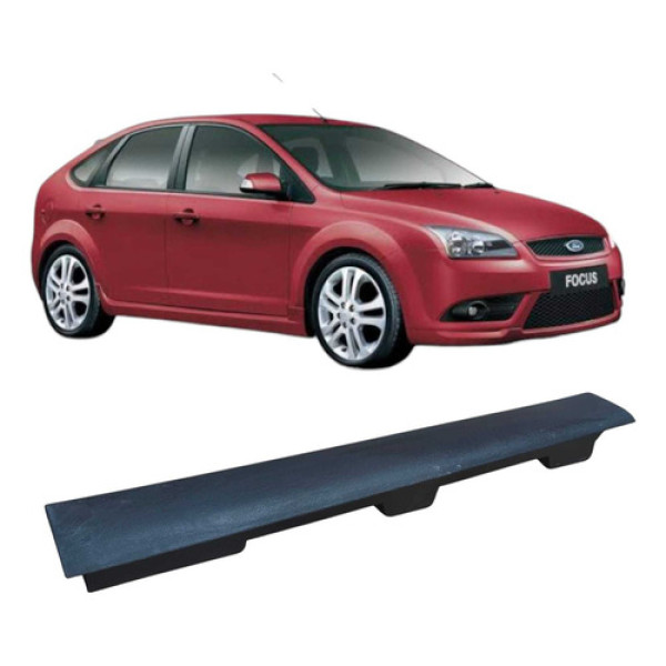 Soleira Moldura Esquerda Ford Focus 2008 98aba044c61 .