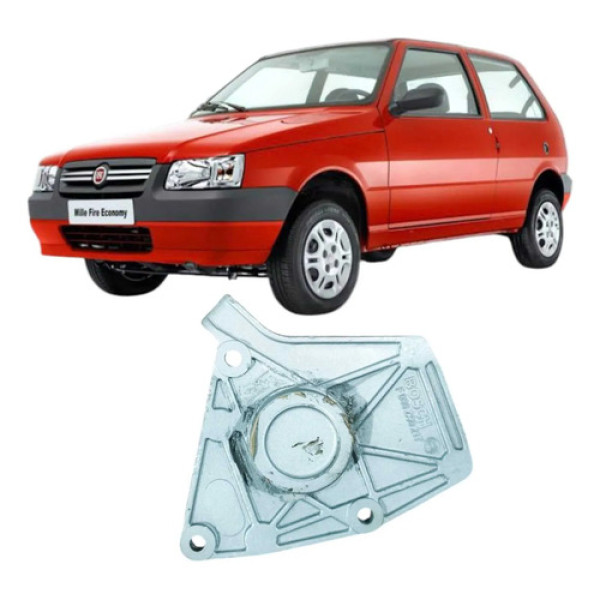 Suporte Bobina Ignição Fiat Uno Mille 2010 1.0 2p Original