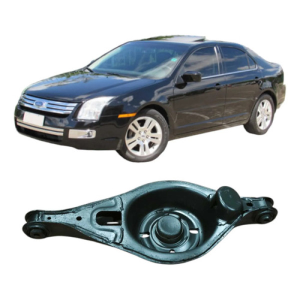 Bandeja Suspensão Traseira Direito Ford Fusion 2.3 2006 
