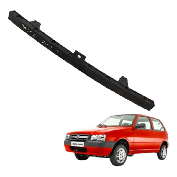 Guia Canaleta Vidro Porta Diant Direita Uno Mille 2p  2012 .