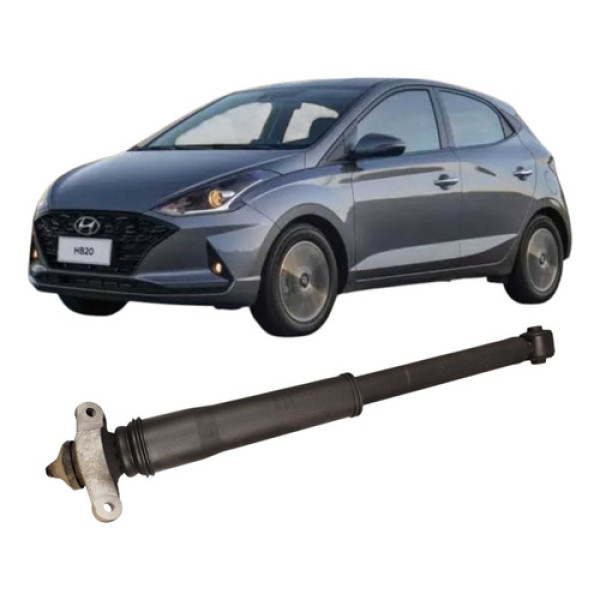 Amortecedor Traseiro Hb20 2021 55307r1x00