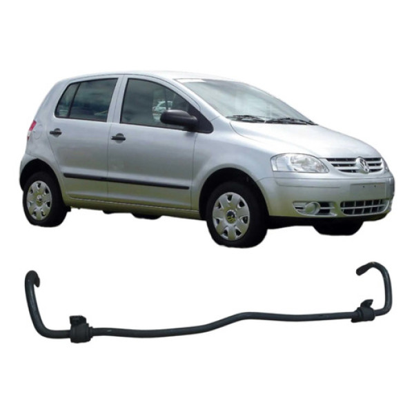 Barra Estabilizadora Dianteira Fox 1.6 2007 Original 