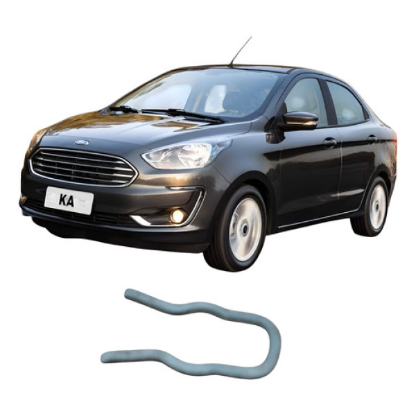 Trava Vela Aquecedora Ford Ka 2018