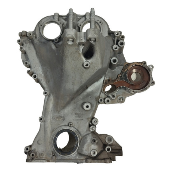 Tampa Motor Lateral 3cc Ford Ka 2010 A 2020