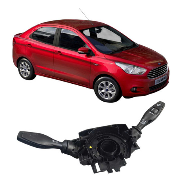 Comando Chave Seta  Ford Ka 1.0 3c 2018-2021 En1513n064db