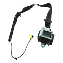 Kit Airbag Gm Cruze Sedan 2014 1.8 Aut 13589413 Original Preto