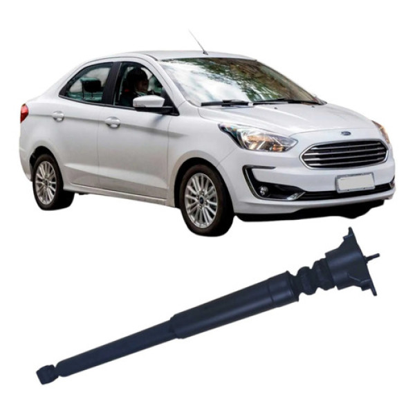 Amortecedor Traseiro Ford Ka 2018 1.0 3c Sedan E3b183930
