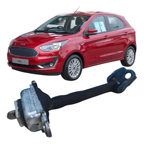Limitador Porta Traseiro Direito Ford Ka 2018 E3b5a27200