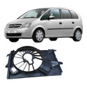 Defletor Eletroventilador Chevrolet Meriva 1.4 2012 8240382