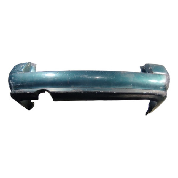 Parachoque Traseira Vw Parati Cl 1.6 Mi 1997