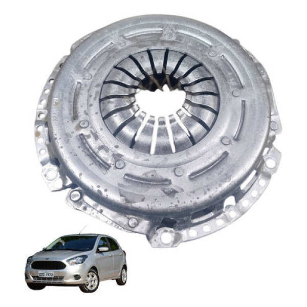 Platô Ford Ka 1.0 2015 2016 2017 2018