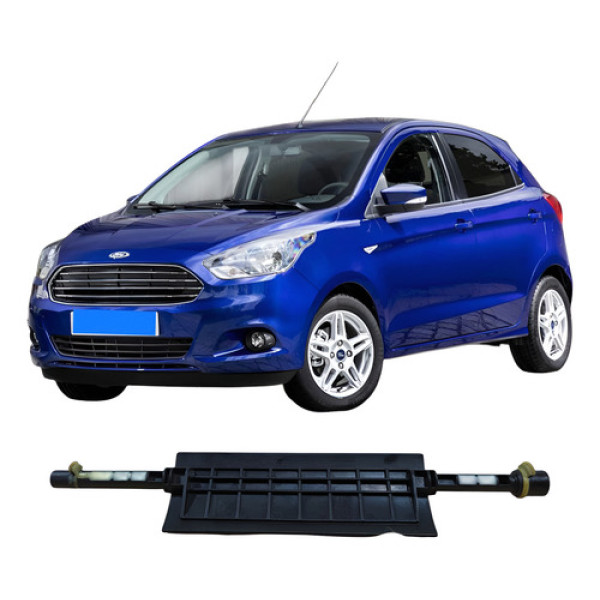 Palheta Difusor Interno Ar Condicionado Ford Ka 2018