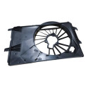 Defletor Eletroventilador Chevrolet Meriva 1.4 2012 8240382
