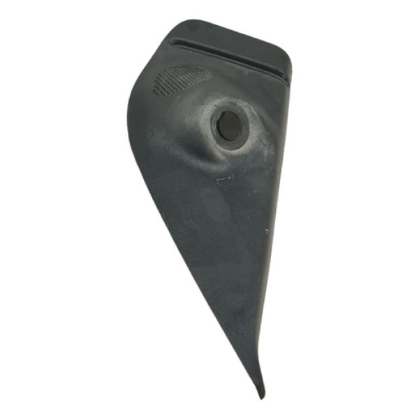 Acabamento Interno Retrovisor L.esq Siena Palio  2000 A 2004