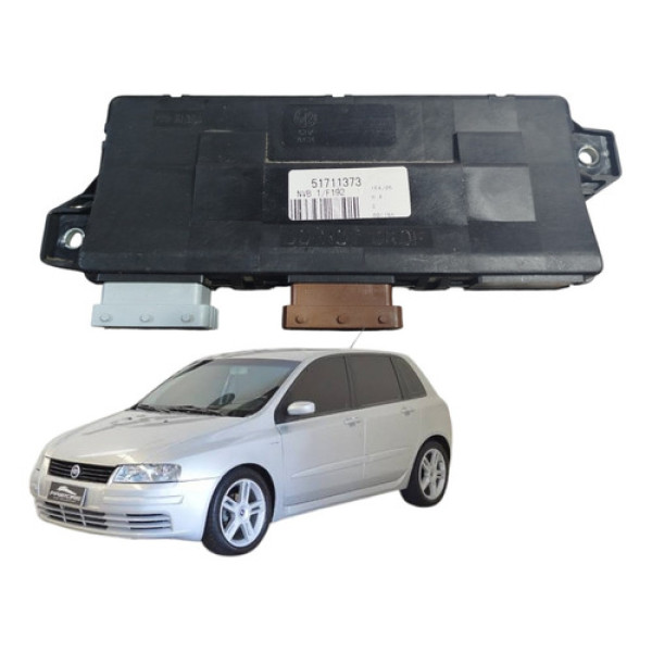 Módulo Conforto 1.8 Centralina Vidro Fiat Stilo 2003 A 2012