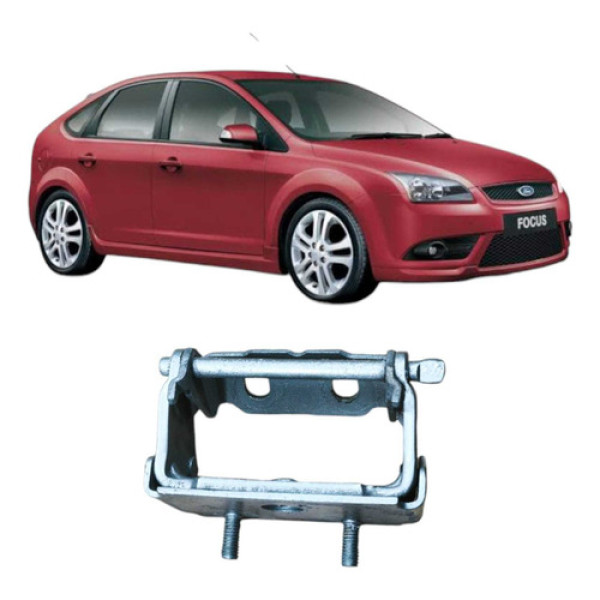 Dobradiça Capo Traseiro Porta Malas Ford Focus 2008