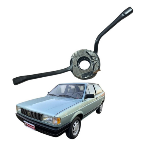 Comandos Chave Seta Gol Cl 1992 A 2000 1.6
