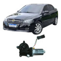 Motor Maquina Vidro Dianteiro Direito Astra 2002 7642578