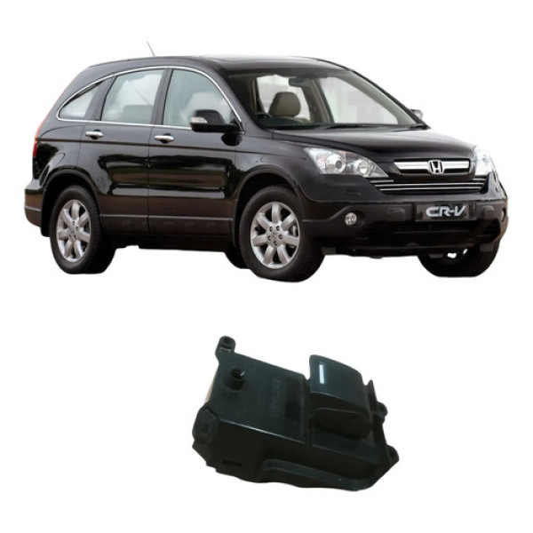 Botão Vidro Traseiro Direito Honda Cr-v 2009 2.0 Original