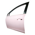 Porta Dianteira Esquerda Gm Cruze Sedan 2013 1.8 Original Dianteira Esquerdo Rosa