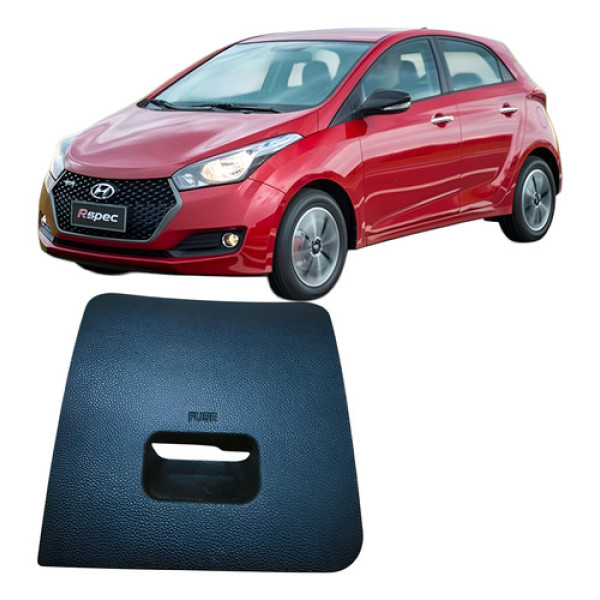 Tampa Caixa De Fusível Interna Hyundai Hb20 2017 911171s020
