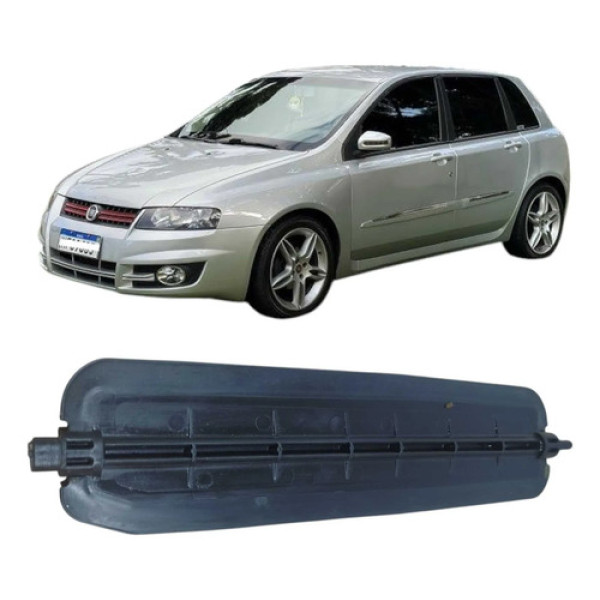 Palheta Vasculante Interna Caixa De Ar Fiat Stilo 2009