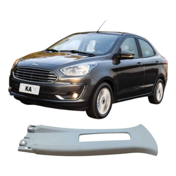 Acabamento Coluna Lateral Direita Ford Ka 2018 E3b5a24582