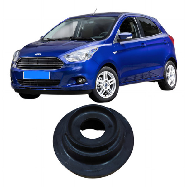 Rolamento Do Coxim Amortecedor Dianteiro Ford Ka 2018 3k099