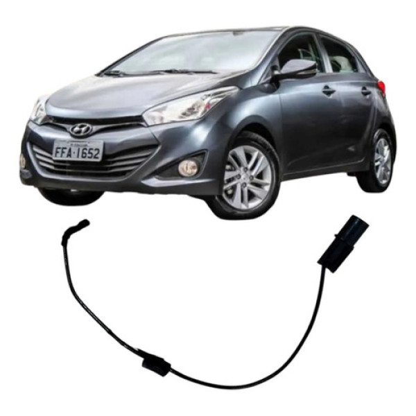 Sensor Temperatura Hyundai Hb20 2013 1.0 3c Original