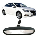 Retrovisor Interno Chevrolet Cruze Sedan 2014 1.8 13581081