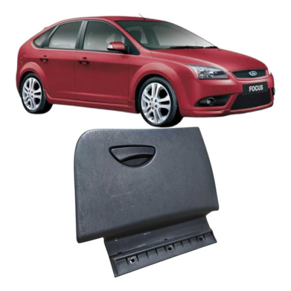 Tampa Porta Luvas Ford Focus 2008 1s4xa06024
