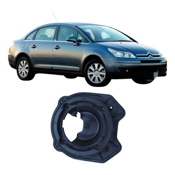 Suporte Auto Falante Citroen C4 Pallas 2008 9650342977