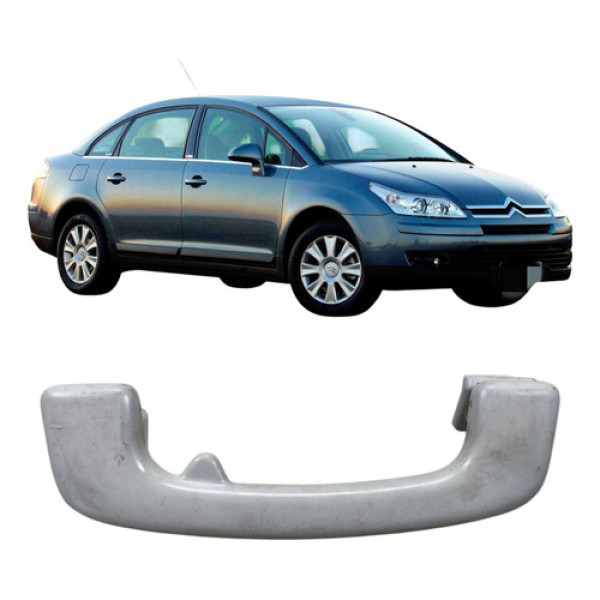 Alça De Teto Citröen C4 Pallas 2008