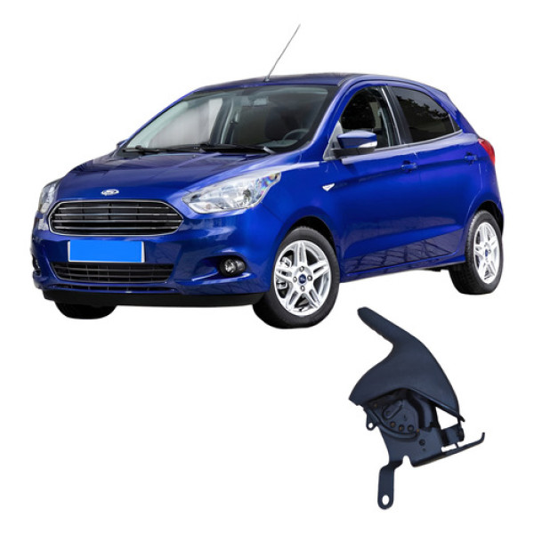 Alavanca Freio De Mão Ford Ka 2018