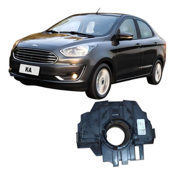 Comando Chave Seta Ford Ka 2018 En1513n064db  .