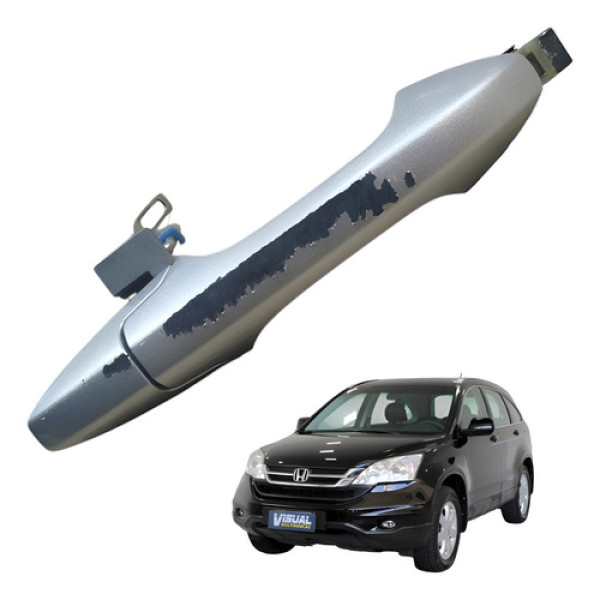 Maçaneta Externa Traseira Direita Honda Crv 2008 2010 2011 . . Traseira