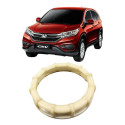 Tampa Arruela Rosca Tanque Combustível Honda Crv 2008 A 2011 Bege 2008