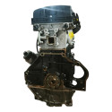 Motor Parcial Gm Cruze Tracker 1.8 16v 144cv 2012-2014 Aut 